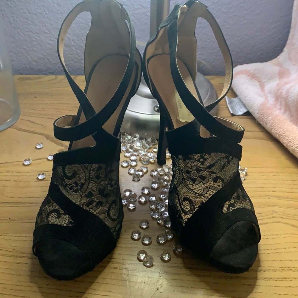 Heels